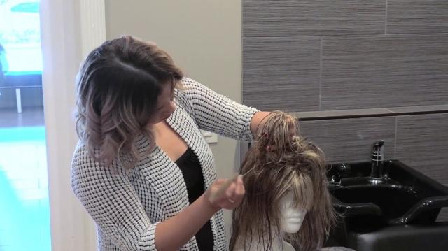 Try a New Style Every Day with mens hair systems