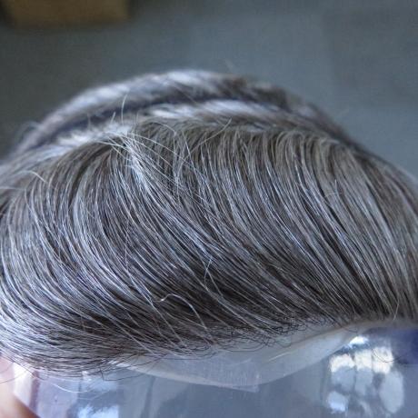 Mens hair systems are here to make you look cool