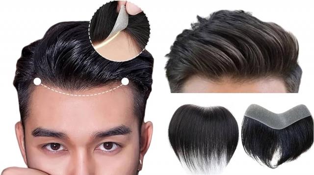 Custom Hairpieces - The best hairpieces for men