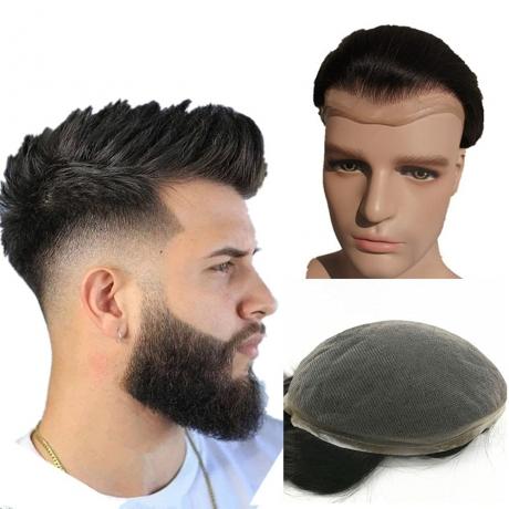 Why HairPiece Warehouse is Your Solution for Mens Hairpieces